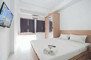 Studio Patraland Urbano Apartment