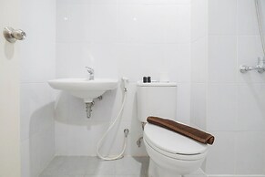 Studio Patraland Urbano Apartment