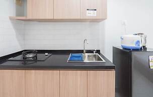 Studio Patraland Urbano Apartment
