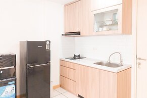 Comfy And Spacious 2Br Apartment M-Town Residence