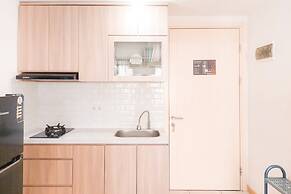 Comfy And Spacious 2Br Apartment M-Town Residence