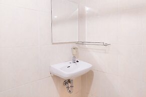 Comfy And Spacious 2Br Apartment M-Town Residence