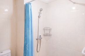 Comfy And Spacious 2Br Apartment M-Town Residence