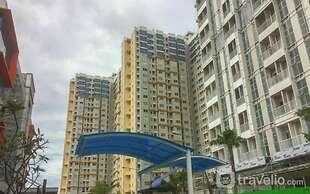 Convenient Studio Apartment At Pakubuwono Terrace