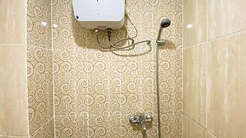 Convenient Studio Apartment At Pakubuwono Terrace