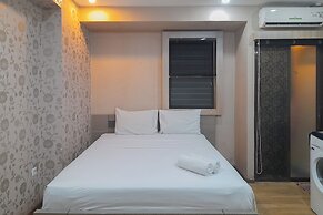 Simply Look Studio Apartment Gateway Ahmad Yani Cicadas