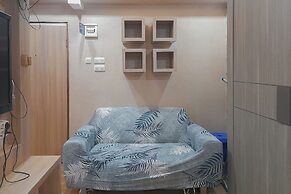 Simply Look Studio Apartment Gateway Ahmad Yani Cicadas