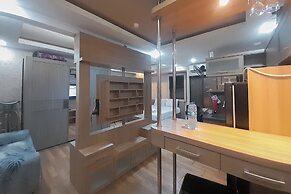 Simply Look Studio Apartment Gateway Ahmad Yani Cicadas