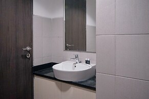 Great Choice 2Br At Bintaro Icon Apartment