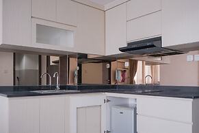 Great Choice 2Br At Bintaro Icon Apartment