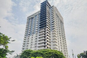 Great Choice 2Br At Bintaro Icon Apartment