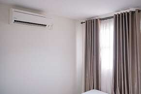 Great Choice 2Br At Bintaro Icon Apartment