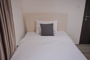 Great Choice 2Br At Bintaro Icon Apartment