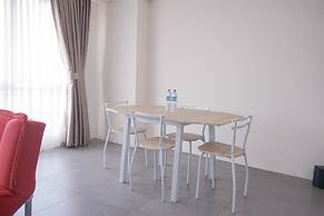 Great Choice 2Br At Bintaro Icon Apartment