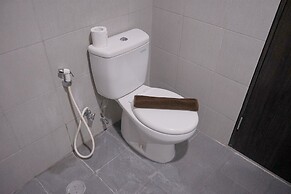 Great Choice 2Br At Bintaro Icon Apartment