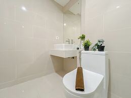 Cozy Studio Daan Mogot City Apartment