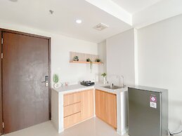 Cozy Studio Daan Mogot City Apartment