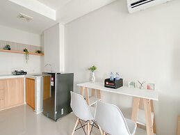Cozy Studio Daan Mogot City Apartment