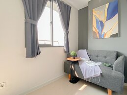 Cozy Studio Daan Mogot City Apartment