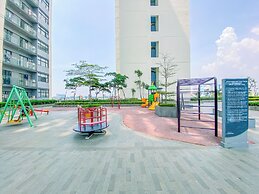 Cozy Studio Daan Mogot City Apartment