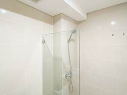 Cozy Studio Daan Mogot City Apartment