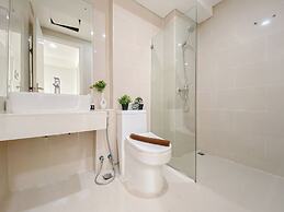 Cozy Studio Daan Mogot City Apartment