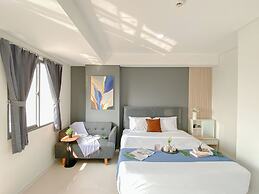 Cozy Studio Daan Mogot City Apartment