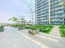 Cozy Studio Daan Mogot City Apartment