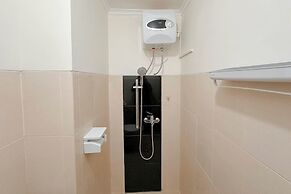 Pleasant And Good Location Studio At Bale Hinggil Apartment