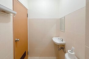 Pleasant And Good Location Studio At Bale Hinggil Apartment