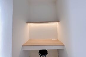 Pleasant And Good Location Studio At Bale Hinggil Apartment