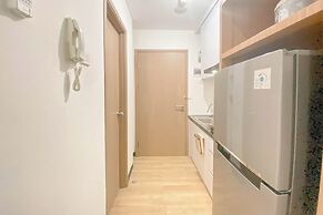Modern Studio Apartment At Cordova Edupartment Semarang