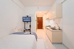 Simply Look Studio Room At Sky House Bsd Apartment