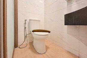 Simply Look Studio Room At Sky House Bsd Apartment
