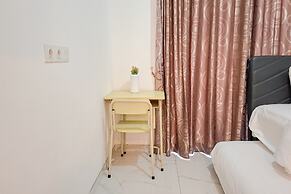 Simply Look Studio Room At Sky House Bsd Apartment