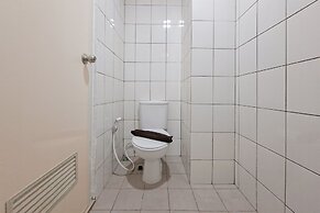 Cozy Stay Studio At Sudimara Forestwalk Apartment