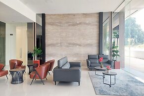 Cozy Stay Studio At Sudimara Forestwalk Apartment
