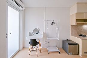 Cozy Stay Studio At Sudimara Forestwalk Apartment