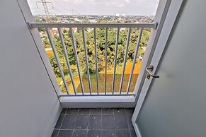 Cozy Stay Studio At Sudimara Forestwalk Apartment