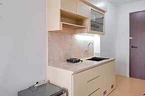 Cozy Stay Studio At Sudimara Forestwalk Apartment