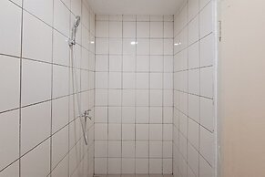 Cozy Stay Studio At Sudimara Forestwalk Apartment