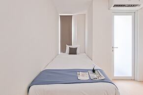 Cozy Stay Studio At Sudimara Forestwalk Apartment
