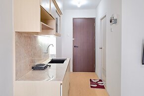 Cozy Stay Studio At Sudimara Forestwalk Apartment