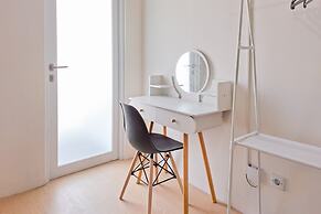 Cozy Stay Studio At Sudimara Forestwalk Apartment
