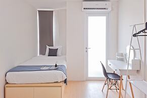Cozy Stay Studio At Sudimara Forestwalk Apartment