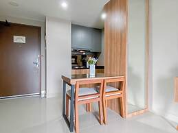 Minimalist 1Br Apartment At Mustika Golf Residence