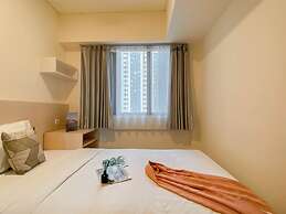 Comfortable And Minimalist 2Br At Meikarta Apartment