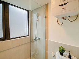 Comfortable And Minimalist 2Br At Meikarta Apartment