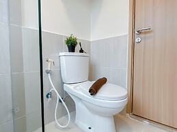 Comfortable And Minimalist 2Br At Meikarta Apartment
