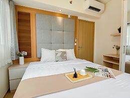 Comfortable And Minimalist 2Br At Meikarta Apartment